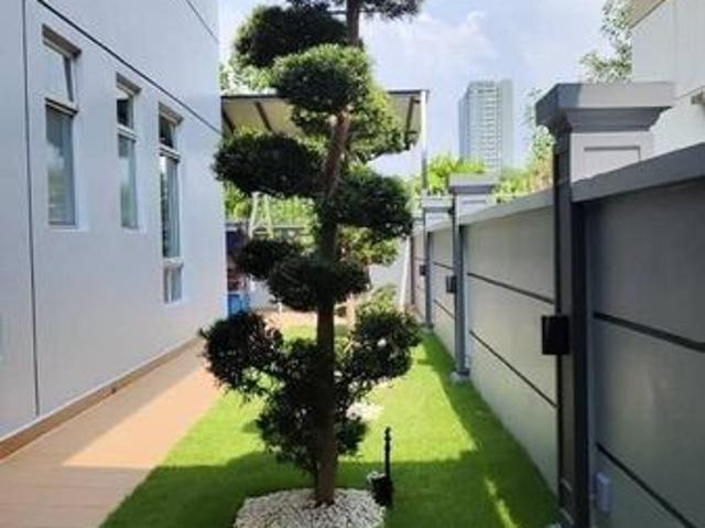 House for sale in Bandar Baru Kangkar Pulai, Iskandar Puteri