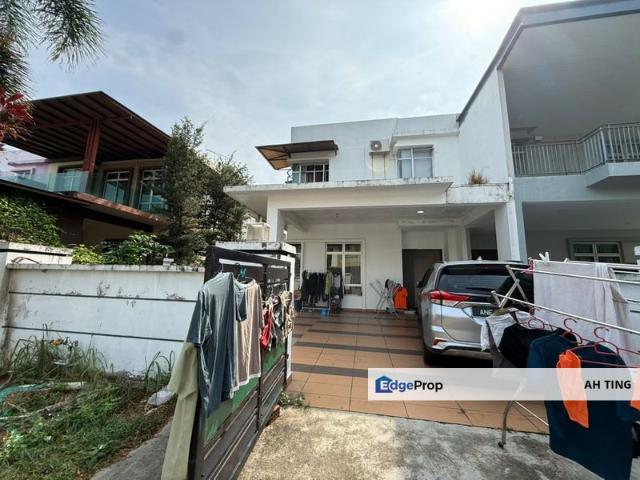 House for sale in Bandar Baru Kangkar Pulai, Iskandar Puteri