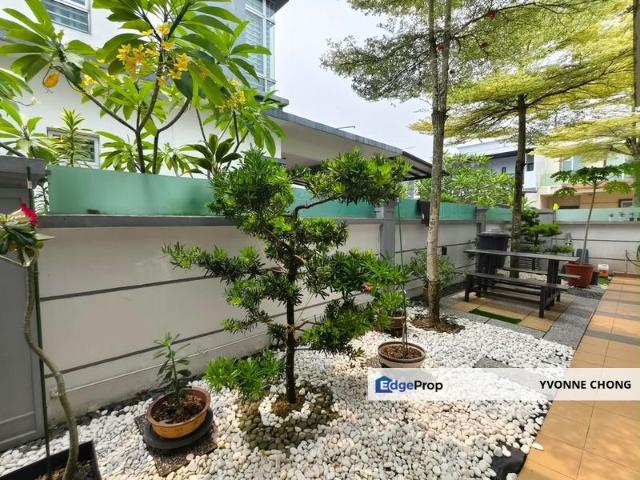 House for sale in Bandar Baru Kangkar Pulai, Iskandar Puteri