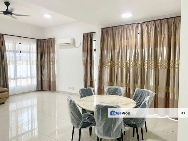 House for rent in Bukit Ledang, Johor