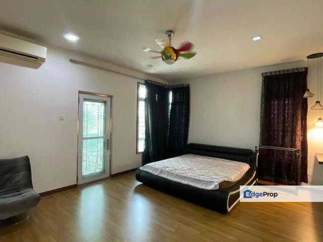 House for sale in Bukit Ledang, Johor