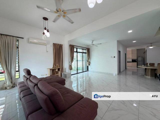 House for sale in Bukit Ledang, Johor