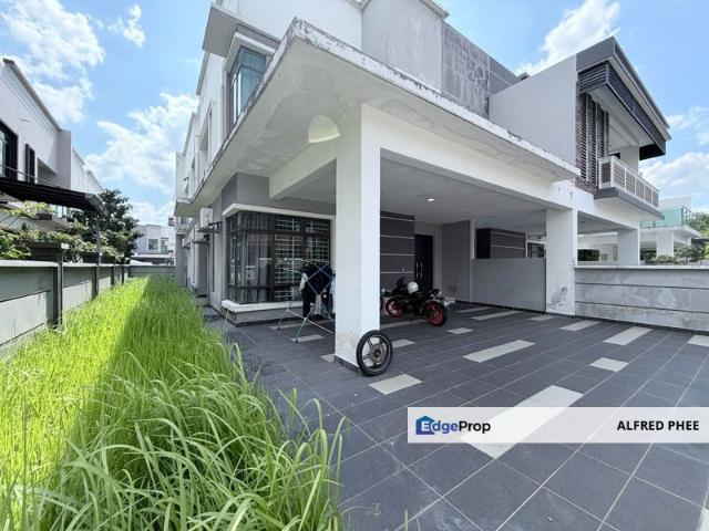 House for sale in Bukit Ledang, Johor