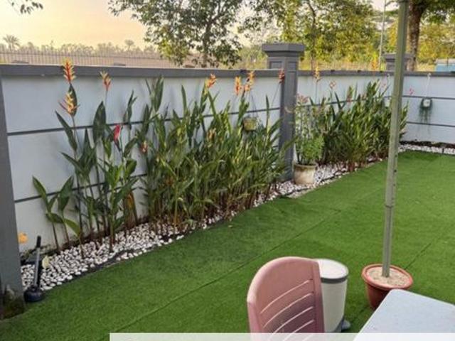 House for rent in Bukit Ledang, Johor