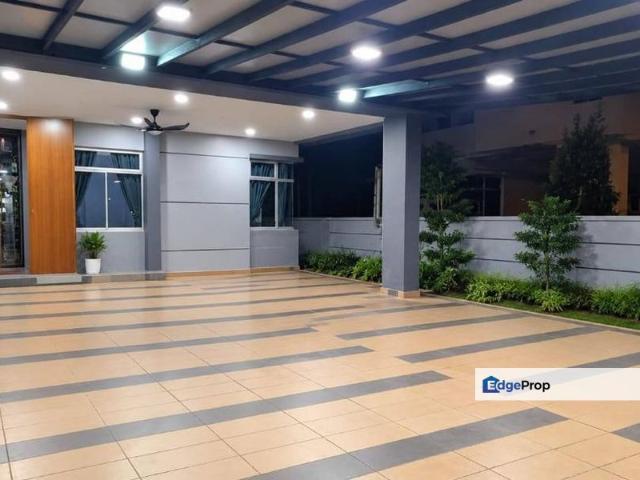 House for sale in Bandar Baru Kangkar Pulai, Iskandar Puteri