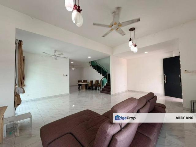 House for sale in Bukit Ledang, Johor