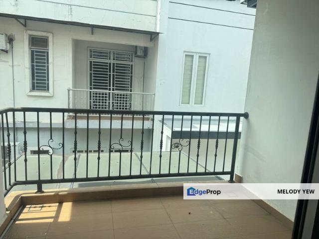 House for rent in Bukit Ledang, Johor