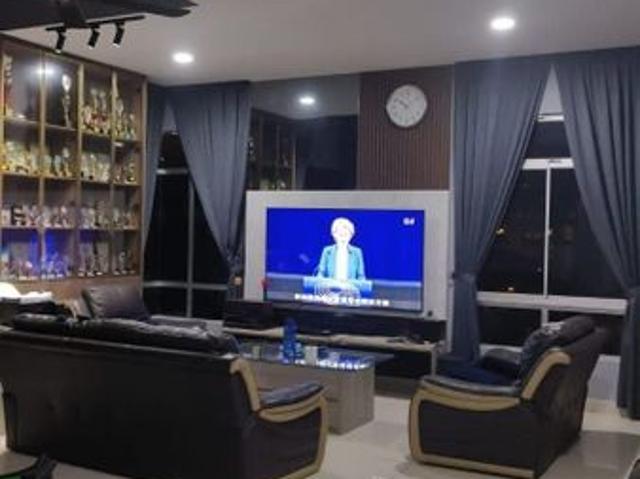 House for sale in Bukit Ledang, Johor