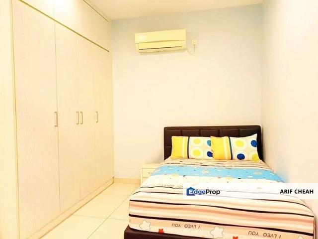 House for sale in Bukit Ledang, Johor