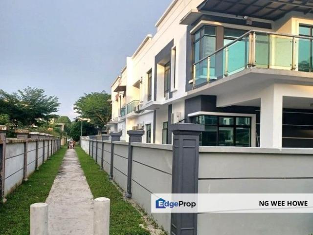 House for sale in Bukit Ledang, Johor