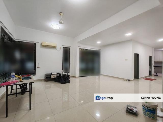 House for sale in Bukit Ledang, Johor