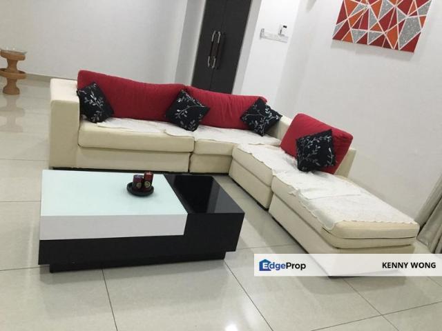 House for sale in Bukit Ledang, Johor