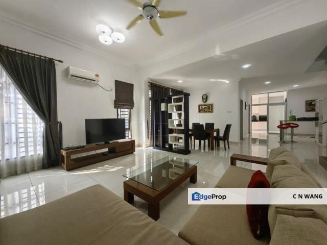 House for rent in Bukit Ledang, Johor