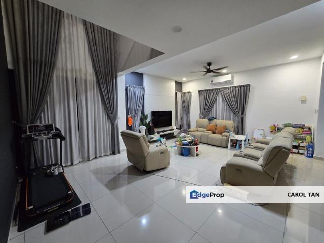 House for sale in Bukit Ledang, Johor