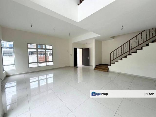 House for sale in Bukit Ledang, Johor