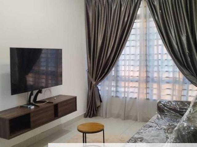 House for sale in Bukit Ledang, Johor