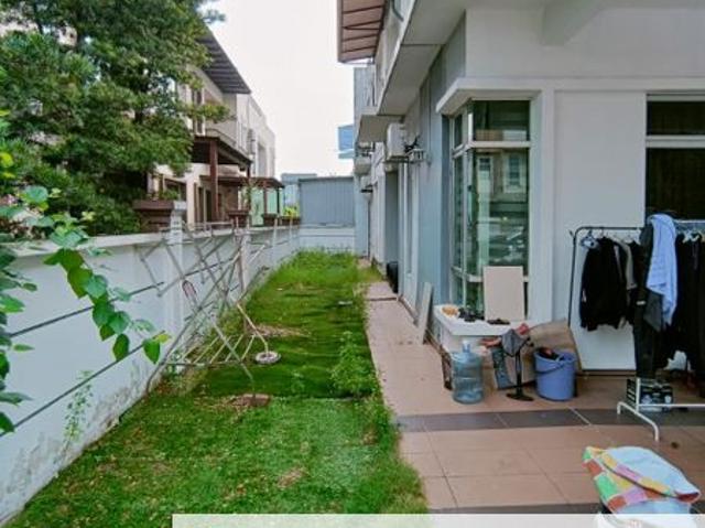 House for sale in Bandar Baru Kangkar Pulai, Iskandar Puteri