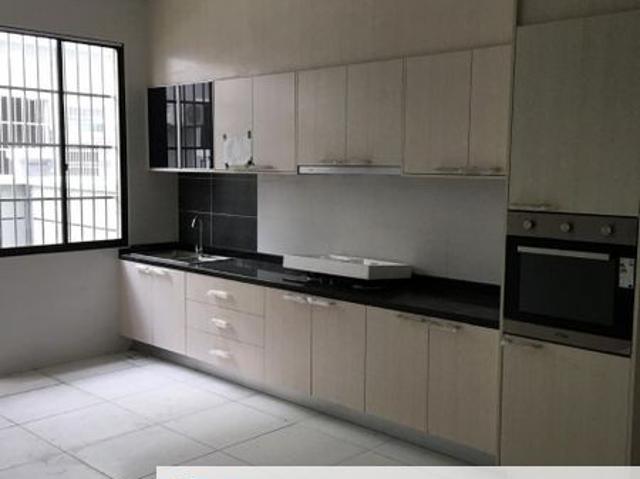 House for sale in Bukit Ledang, Johor
