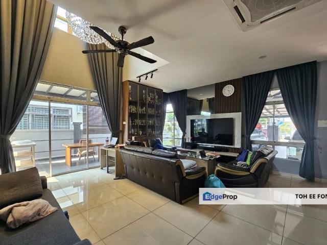 House for sale in Bukit Ledang, Johor