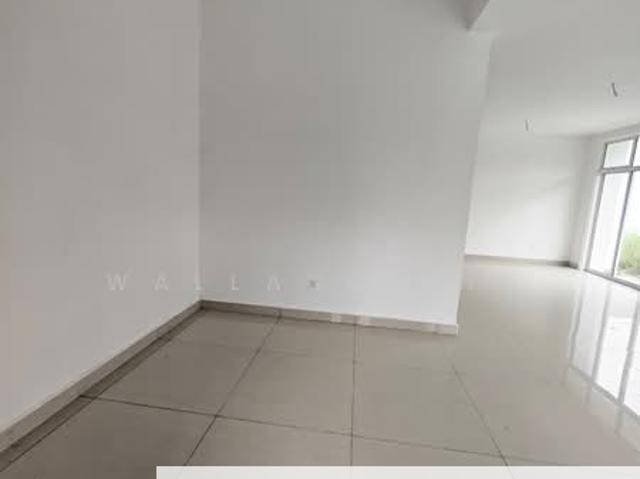 House for sale in Ulu Tiram, Johor