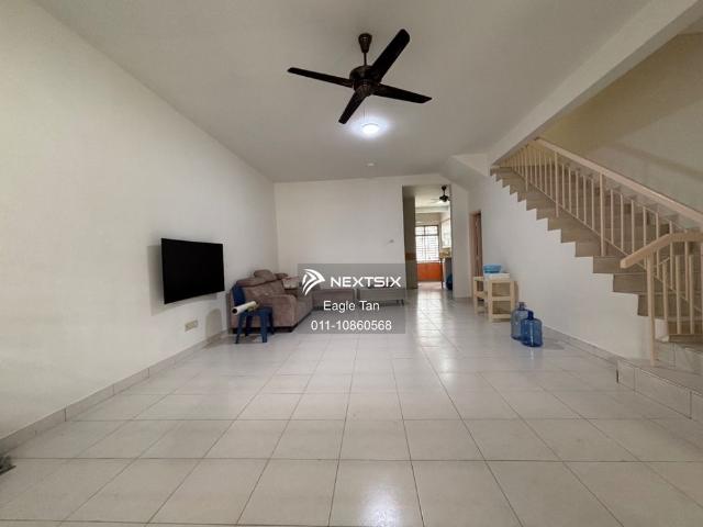 House for rent in Johor