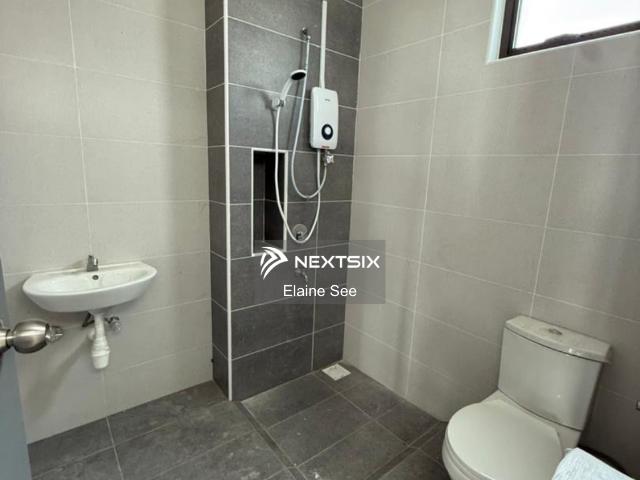 Residential House for rent in Johor