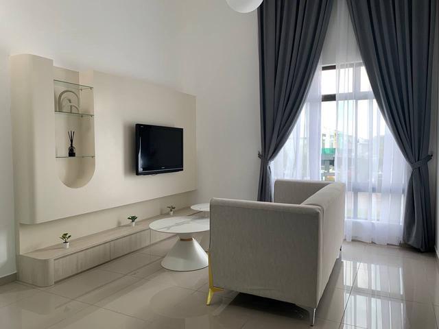 Terraced House for sale in Ulu Tiram, Johor