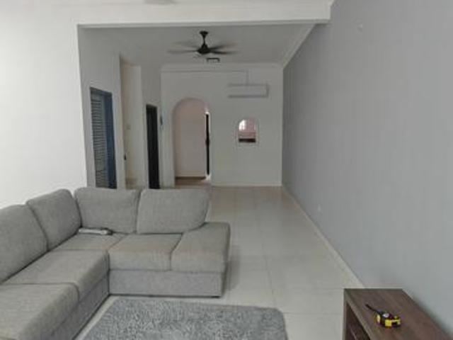 Terraced House for rent in Ulu Tiram, Johor