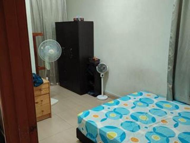 Terraced House for sale in Johore Bahru, Johor