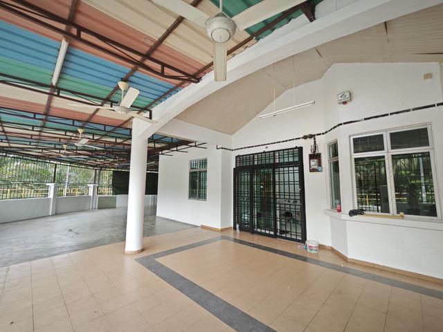 Terraced House for sale in Ulu Tiram, Johor