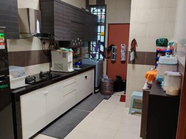 Terraced House for sale in Ulu Tiram, Johor