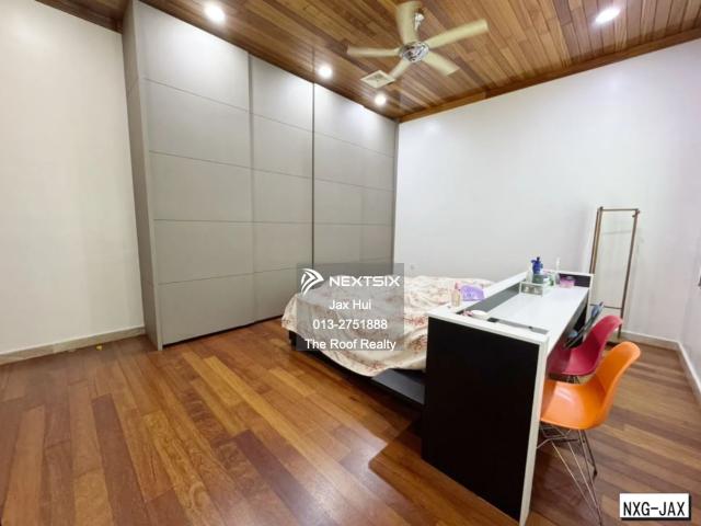 Residential House for sale in Ulu Tiram, Johor