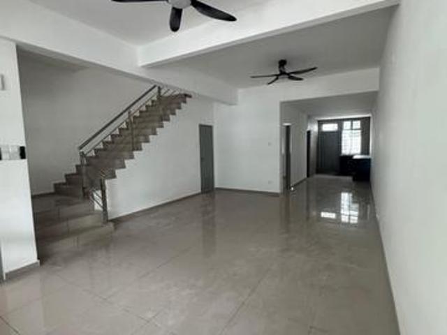 Terraced House for rent in Ulu Tiram, Johor