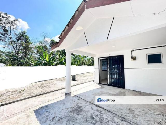 House for rent in Ulu Tiram, Johor