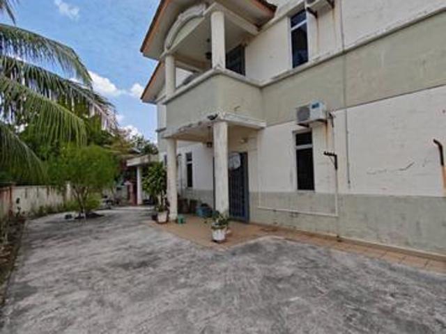 Terraced House for sale in Ulu Tiram, Johor Bahru