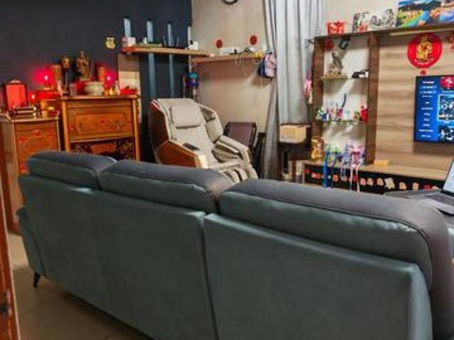 Terraced House for sale in Ulu Tiram, Johor