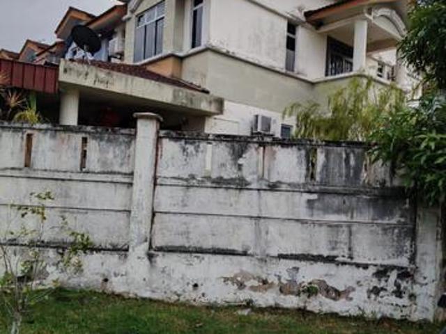 Terraced House for sale in Ulu Tiram, Johor