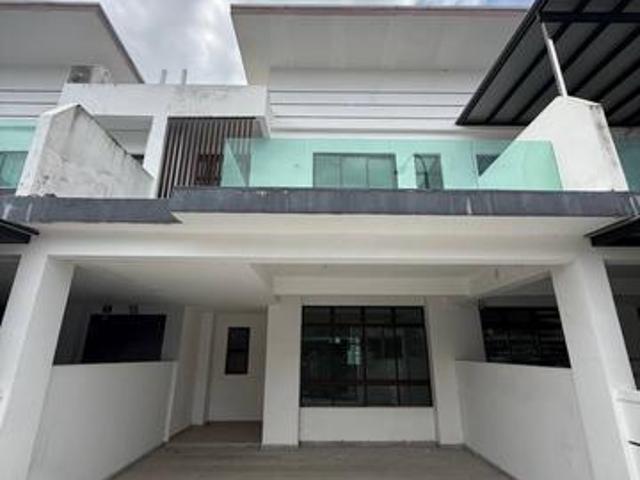 Terraced House for sale in Johore Bahru, Johor