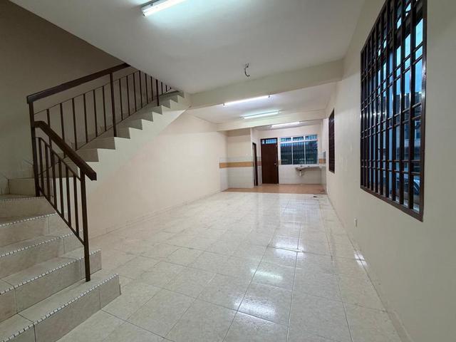 Terraced House for rent in Ulu Tiram, Johor