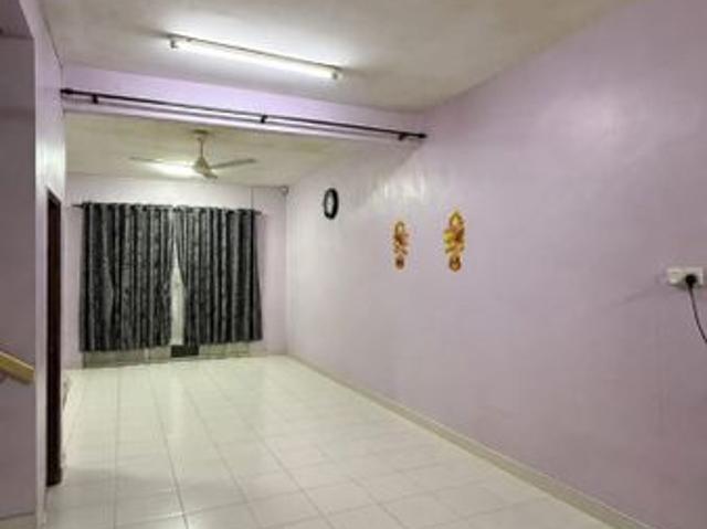 House for sale in Ulu Tiram, Johor Bahru