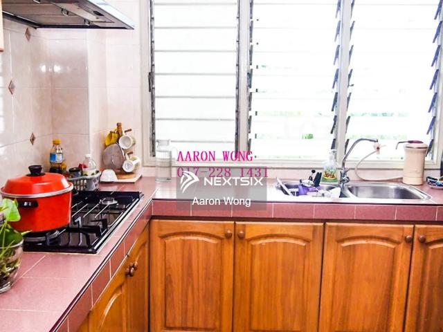 Residential House for sale in Johor