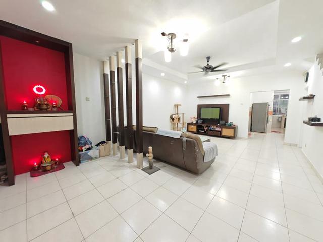 Terraced House for sale in Ulu Tiram, Johor