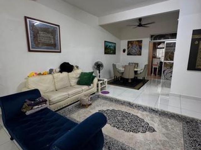 Terraced House for sale in Ulu Tiram, Johor