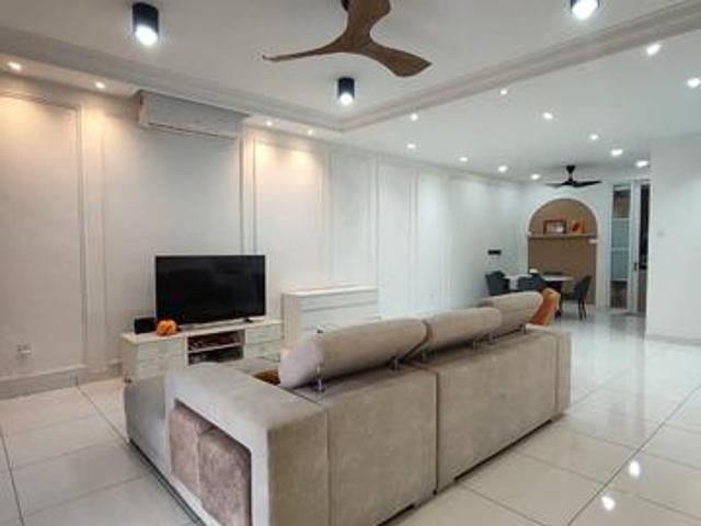Terraced House for sale in Ulu Tiram, Johor