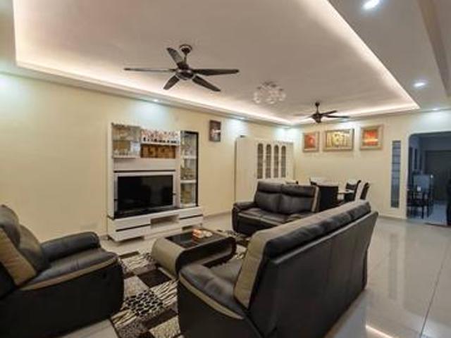 Terraced House for sale in Johore Bahru, Johor