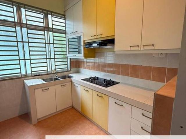 House for sale in Ulu Tiram, Johor