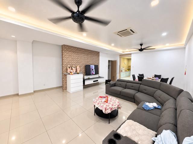 Terraced House for sale in Ulu Tiram, Johor