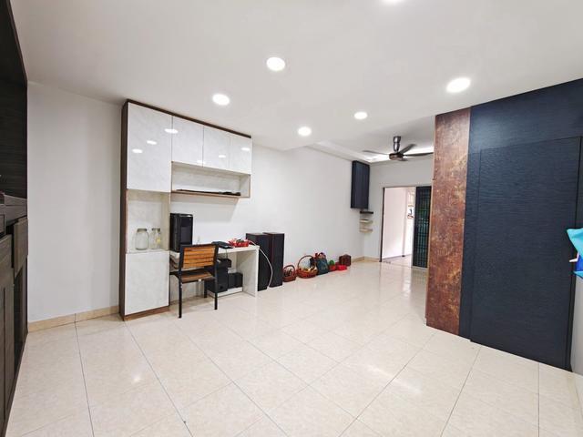 Terraced House for sale in Tebrau, Johor