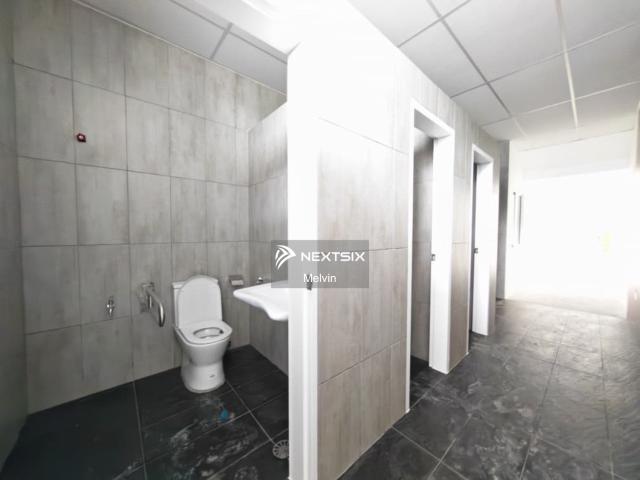 Shop for rent in Johor