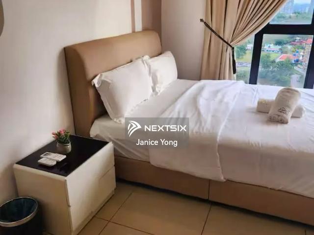 Residential House for rent in Ulu Tiram, Johor Bahru